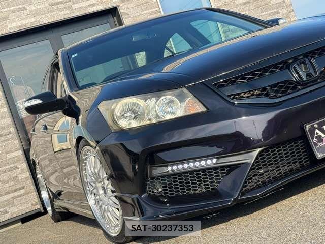 Honda INSPIRE 2008-04 8099734-9
