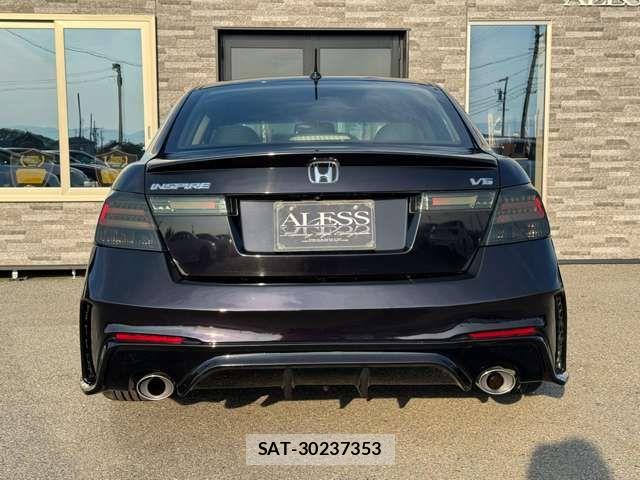 Honda INSPIRE 2008-04 8099734-12