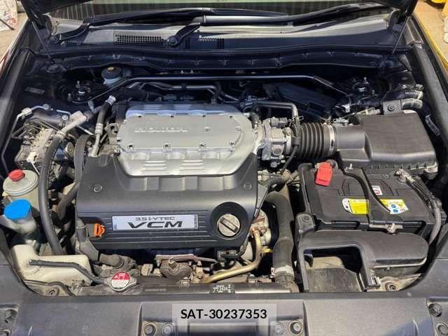 Honda INSPIRE 2008-04 8099734-14