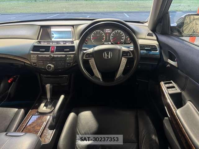 Honda INSPIRE 2008-04 8099734-16