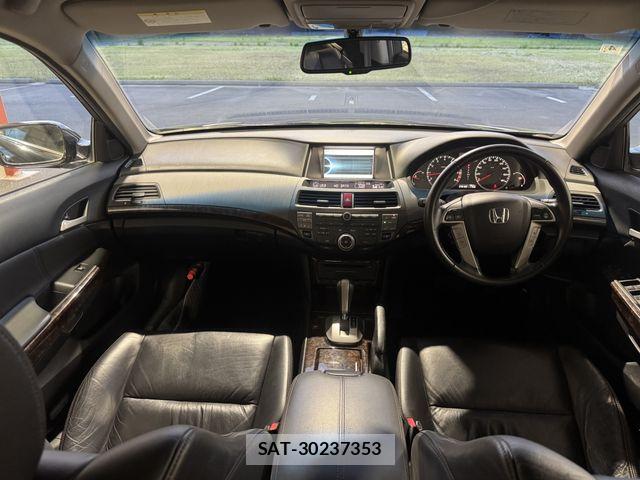 Honda INSPIRE 2008-04 8099734-17