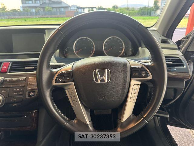 Honda INSPIRE 2008-04 8099734-18