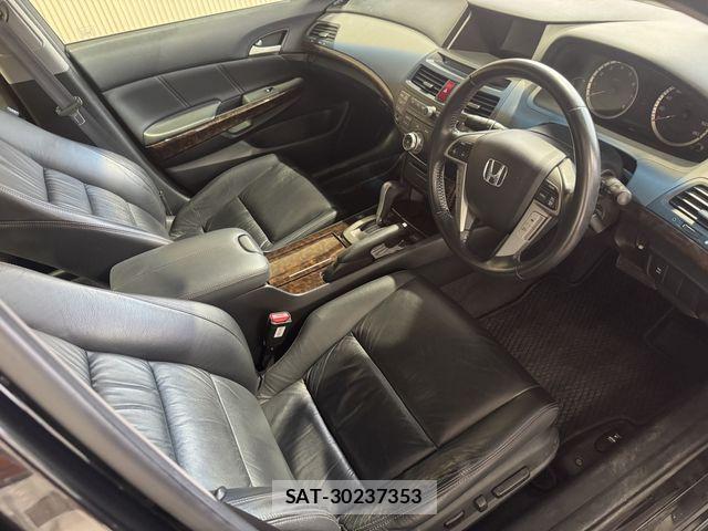 Honda INSPIRE 2008-04 8099734-21