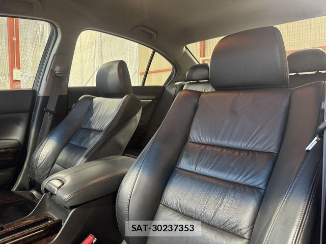 Honda INSPIRE 2008-04 8099734-22