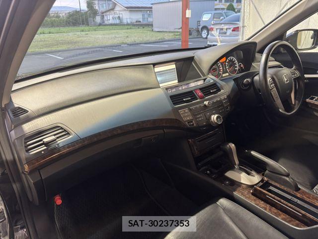 Honda INSPIRE 2008-04 8099734-23