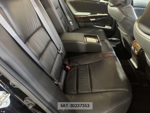 Honda INSPIRE 2008-04 8099734-25