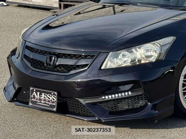 Honda INSPIRE 2008-04 8099734-6