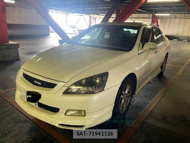 sat car
