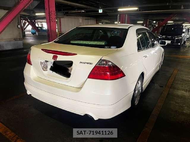 Honda INSPIRE 2005-11 8099733-2