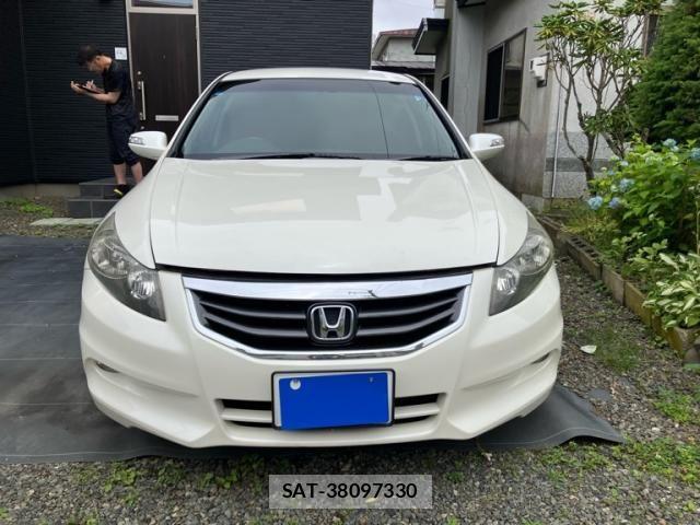 sat car