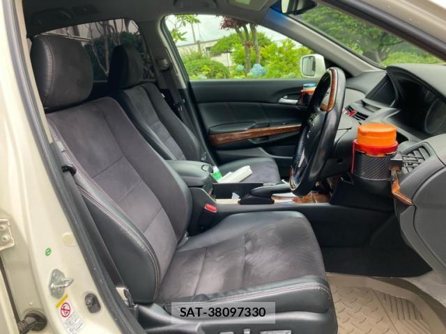 Honda INSPIRE 2011-07 8245482-10