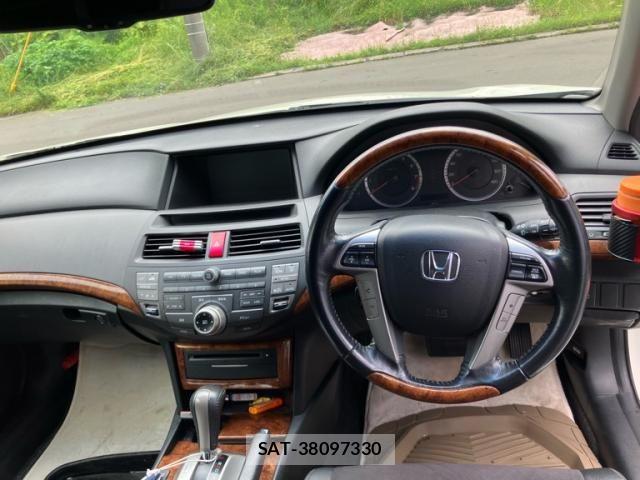 Honda INSPIRE 2011-07 8245482-12