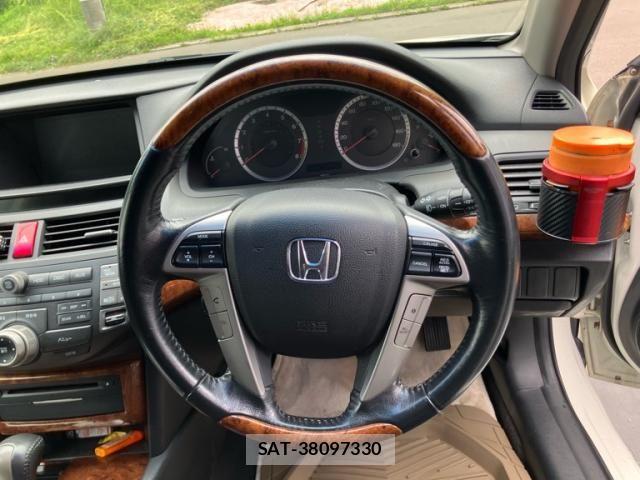 Honda INSPIRE 2011-07 8245482-13