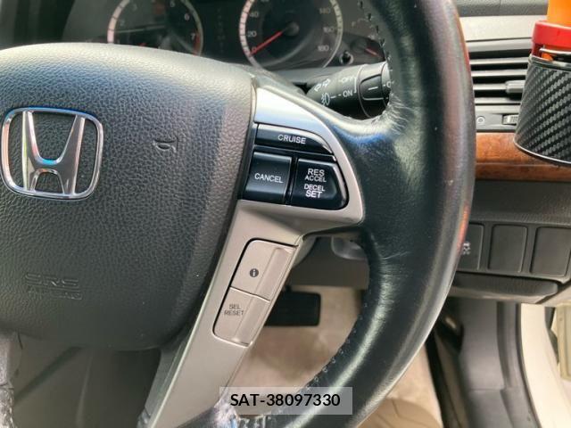 Honda INSPIRE 2011-07 8245482-14