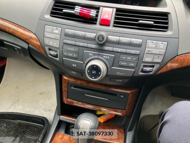 Honda INSPIRE 2011-07 8245482-18