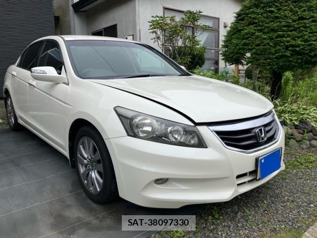 Honda INSPIRE 2011-07 8245482-1