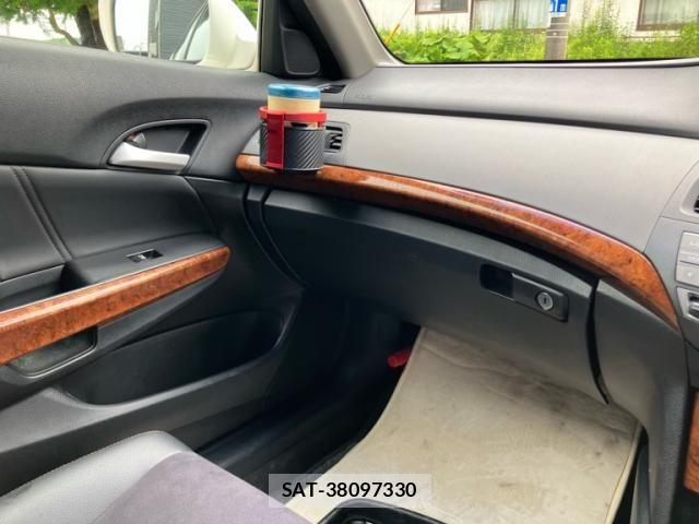 Honda INSPIRE 2011-07 8245482-19