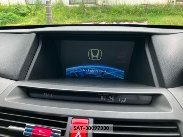 Honda INSPIRE 2011-07 8245482-20