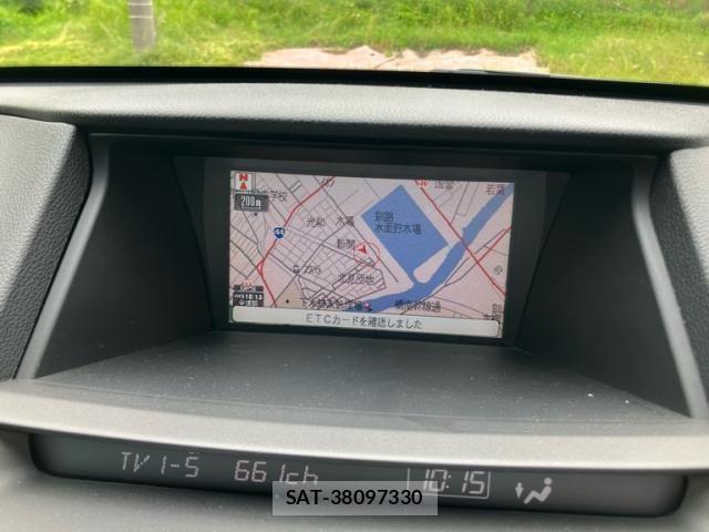 Honda INSPIRE 2011-07 8245482-21
