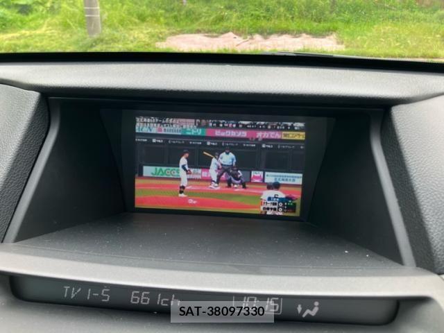 Honda INSPIRE 2011-07 8245482-22