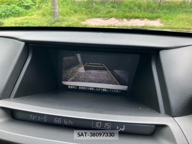 Honda INSPIRE 2011-07 8245482-23