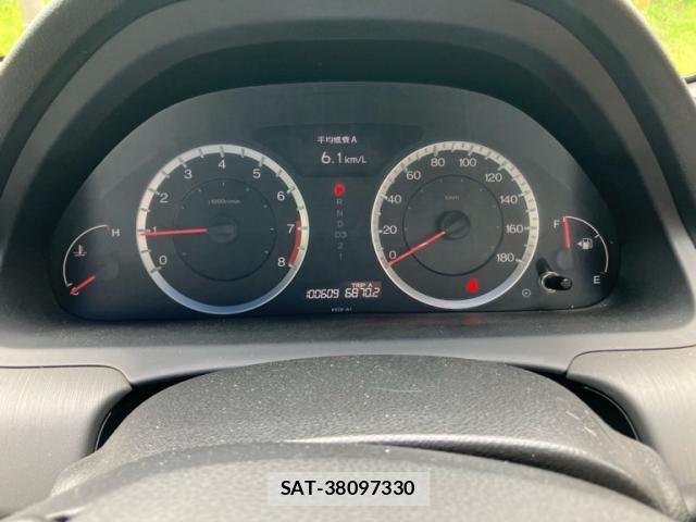 Honda INSPIRE 2011-07 8245482-24