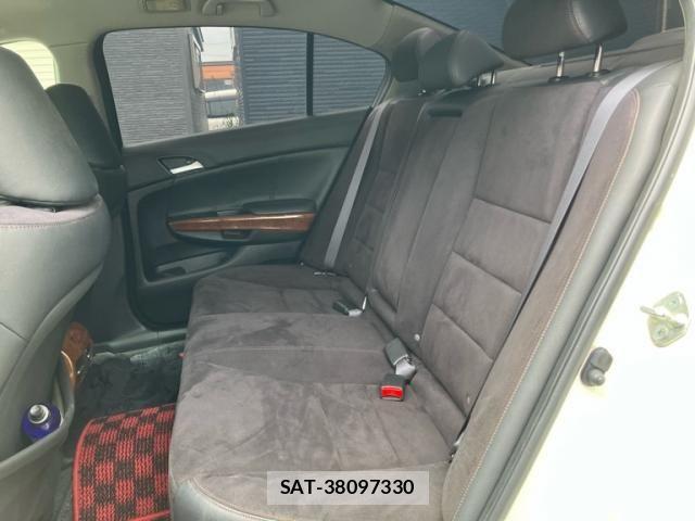 Honda INSPIRE 2011-07 8245482-27