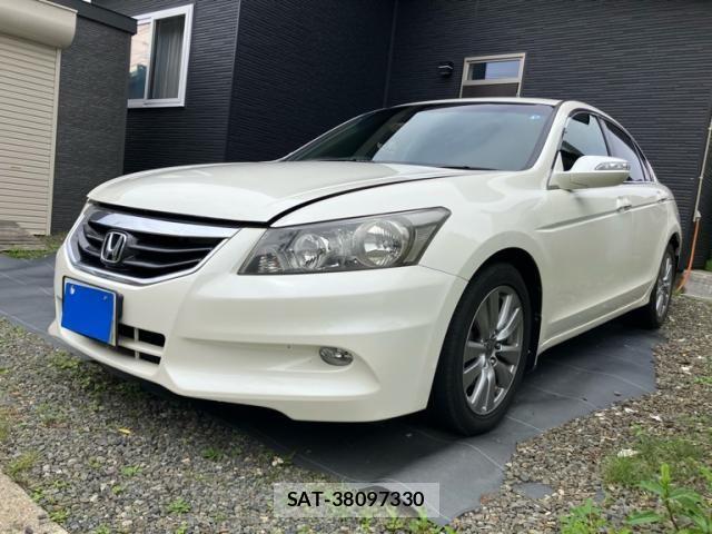 Honda INSPIRE 2011-07 8245482-2