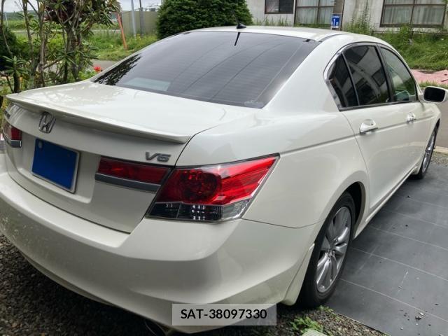 Honda INSPIRE 2011-07 8245482-3