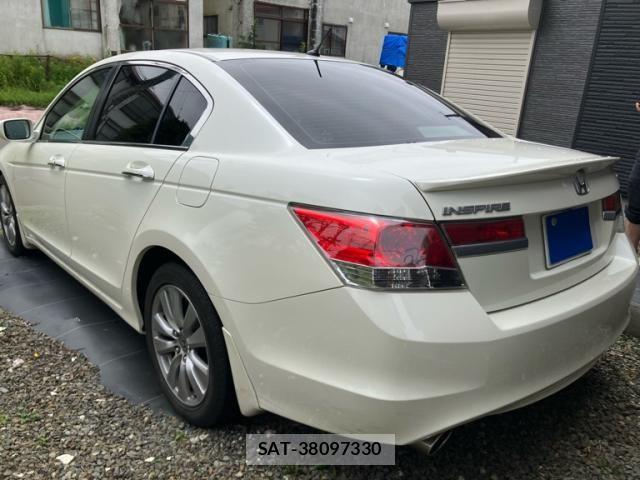 Honda INSPIRE 2011-07 8245482-4