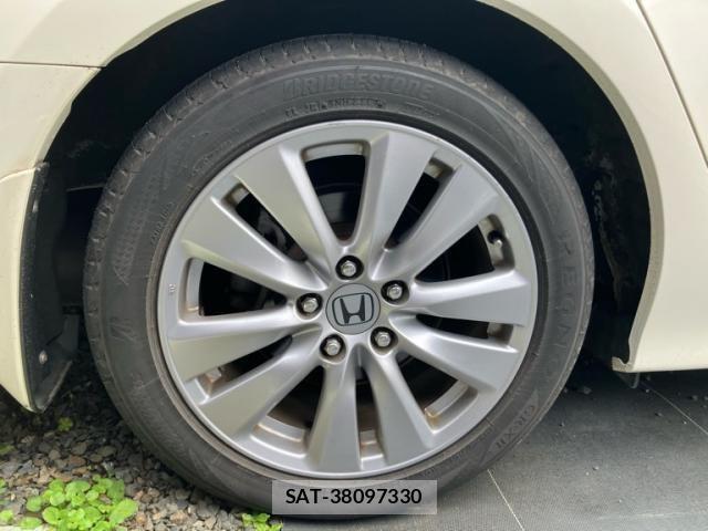 Honda INSPIRE 2011-07 8245482-5