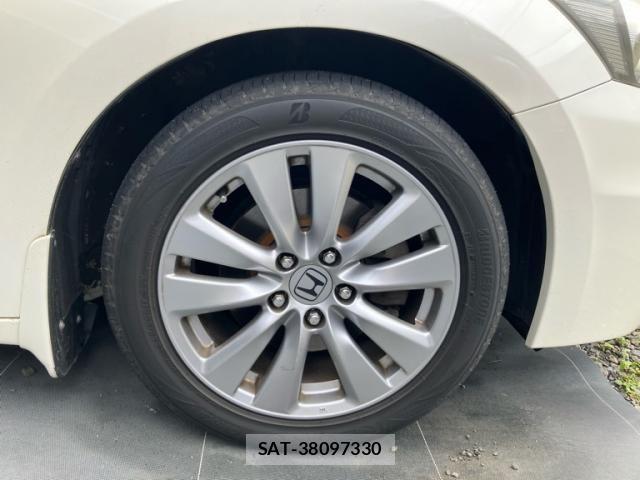 Honda INSPIRE 2011-07 8245482-6