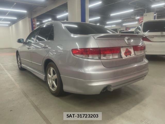 Honda INSPIRE 2003-08 8314880-2