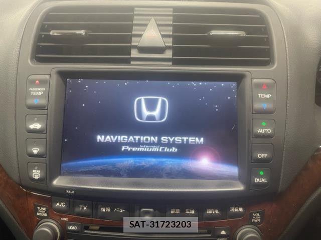 Honda INSPIRE 2003-08 8314880-3