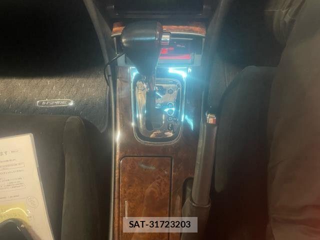 Honda INSPIRE 2003-08 8314880-5