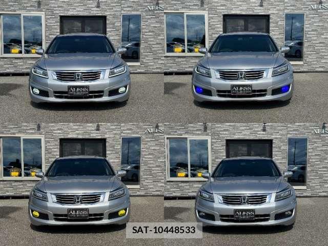 Honda INSPIRE 2010-05 8336288-12