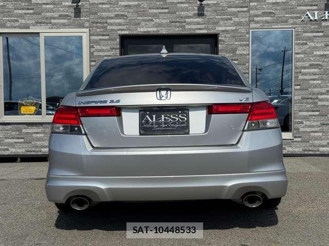Honda INSPIRE 2010-05 8336288-13