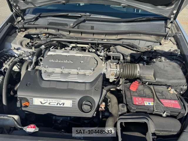 Honda INSPIRE 2010-05 8336288-15