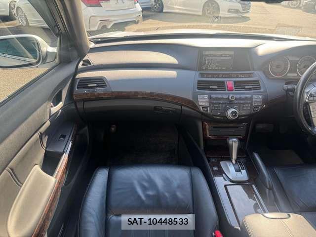 Honda INSPIRE 2010-05 8336288-16