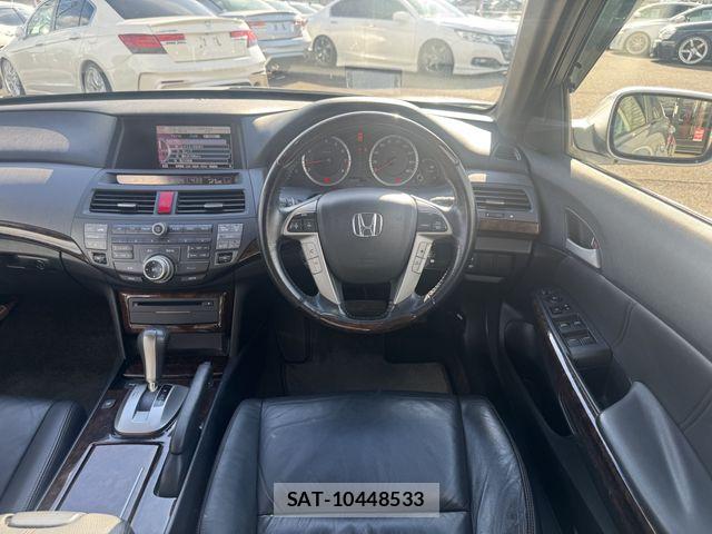 Honda INSPIRE 2010-05 8336288-17