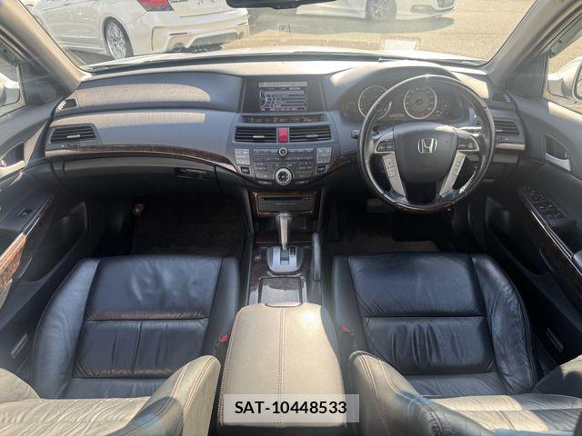 Honda INSPIRE 2010-05 8336288-18