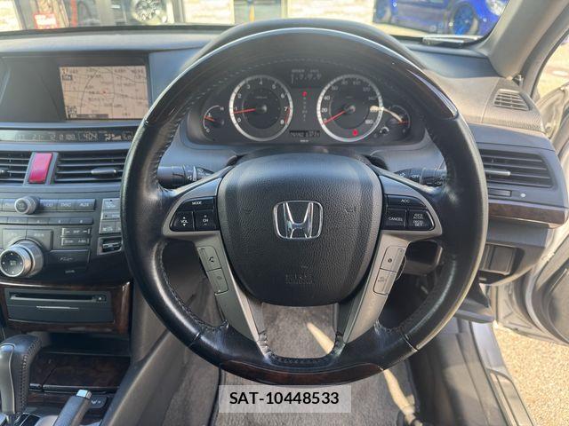 Honda INSPIRE 2010-05 8336288-19