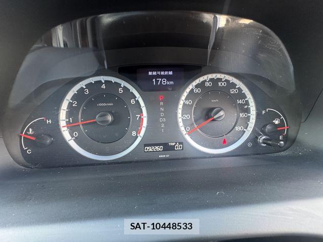 Honda INSPIRE 2010-05 8336288-20