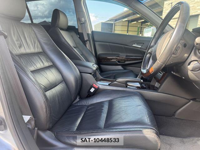 Honda INSPIRE 2010-05 8336288-22
