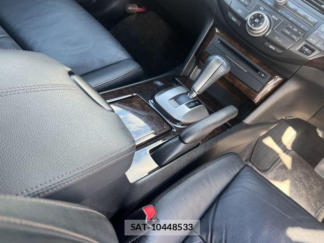 Honda INSPIRE 2010-05 8336288-23