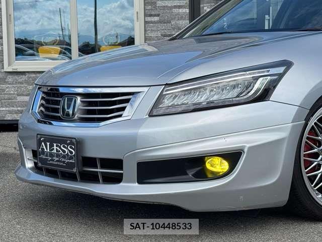 Honda INSPIRE 2010-05 8336288-6