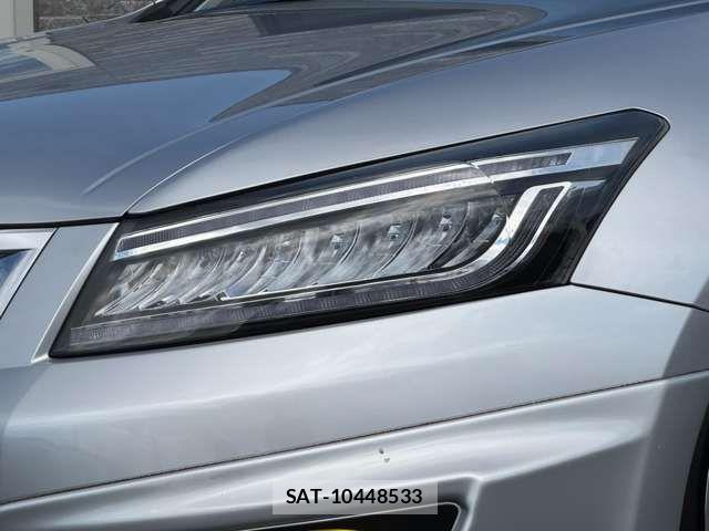 Honda INSPIRE 2010-05 8336288-7