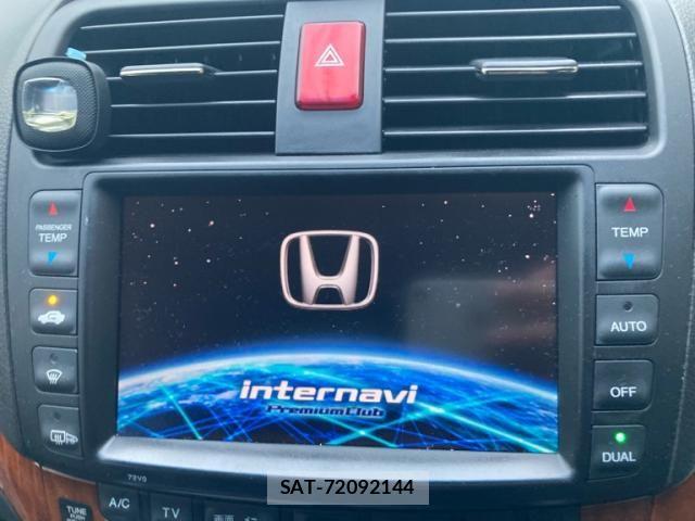 Honda INSPIRE 2007-08 8525289-18