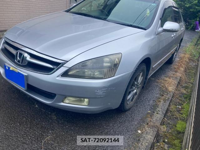 Honda INSPIRE 2007-08 8525289-1