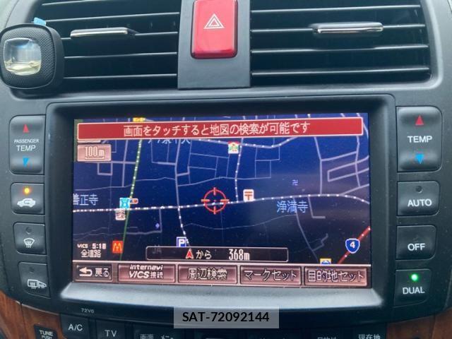 Honda INSPIRE 2007-08 8525289-20